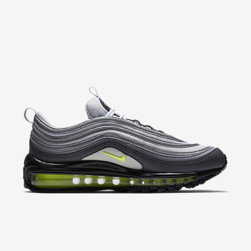 Nike Air Max 97 Grey Volt 921733 003 Grailify